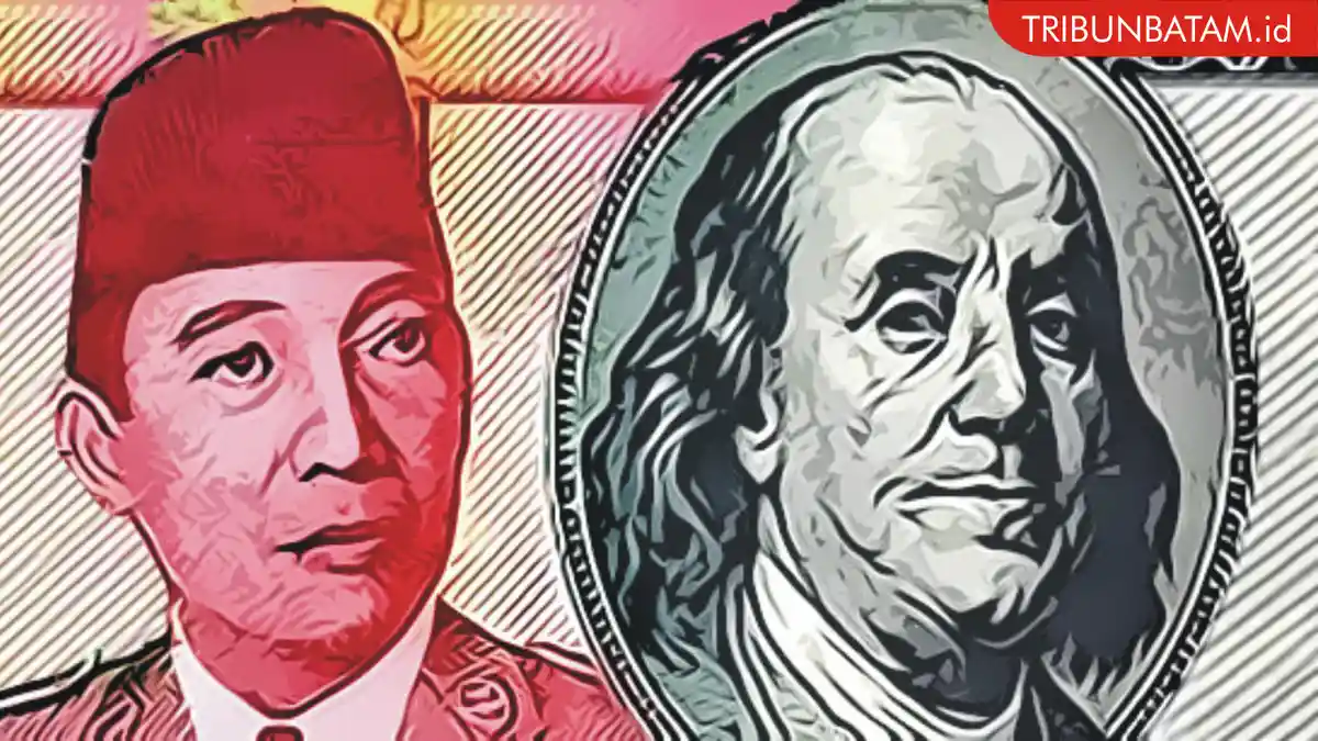 Stabilitas Keamanan tak Membaik, Nilai Tukar Rupiah Diprediksi Terus Melemah