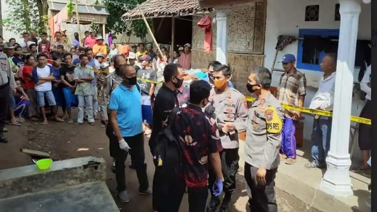 Polisi Sebut Pembuat Petasan di Jember Ternyata Residivis