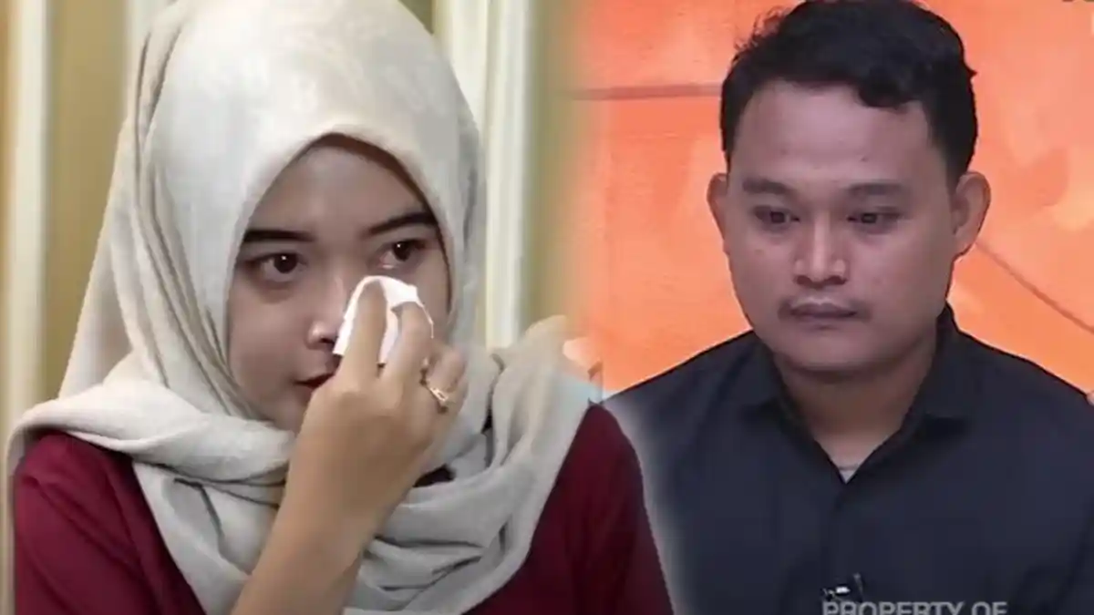 Yessy Batal Nikah Curhat Pernah Hamil dan Keguguran, Ryan Dono Sebut Pengakuan Mantan di Luar Tema