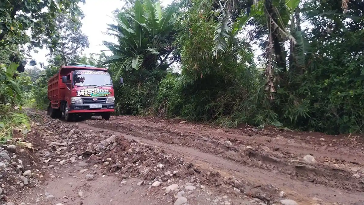 Masih Punya PR Perbaiki 92 Km Jalan di Tengah Anggaran Terbatas, Ini yang Dilakukan DPUPR Kendal