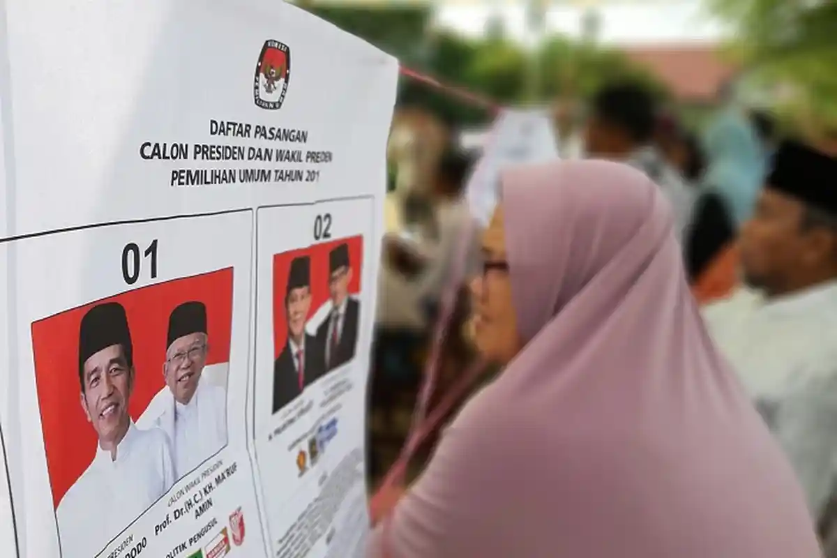 Wabup Agara Instruksikan PPS Tempel Salinan C1 di Desa Masing-masing