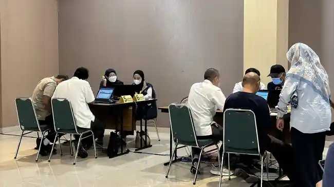GORP Kompas Gramedia Kembali Selenggarakan Pendampingan Pengisian SPT 