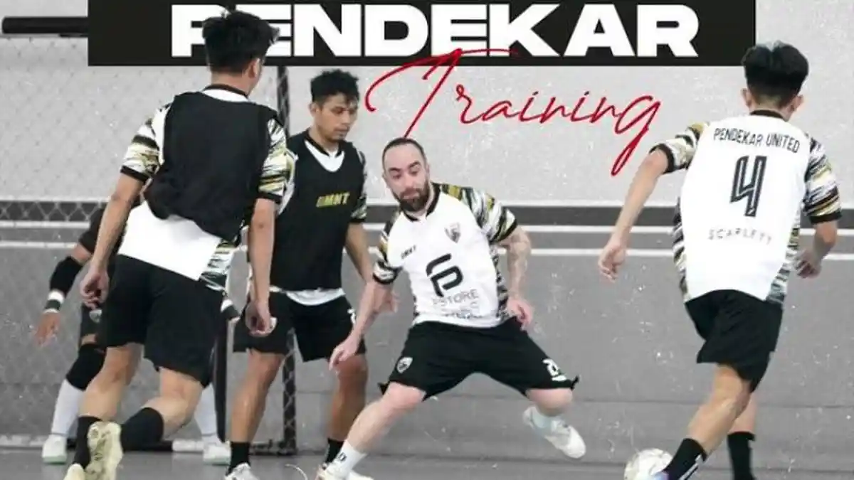 Jadwal Lengkap Seri Ke-20 Pro Futsal League 2022: Ada Big Match Pendekar United vs BTS!