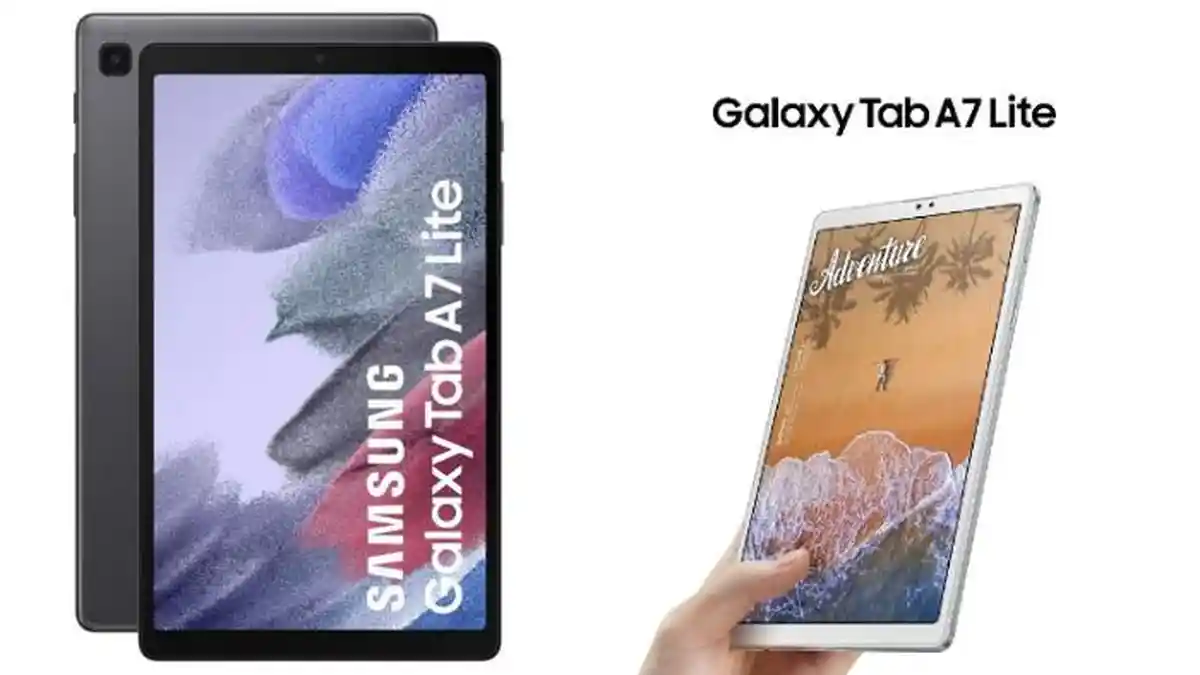 Daftar Harga Tablet Samsung Maret 2023: Galaxy Tab A7 Lite Wi-Fi Hanya Rp 1.999.000