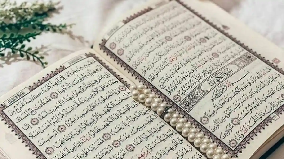 Tips Khatam Al-Qur’an Selama Ramadan 2026, Cara Mudah 1 Hari 1 Juz Agar Konsisten hingga 30 Hari