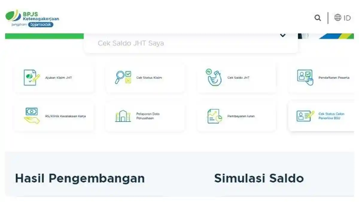 Cara Cek Penerima BLT Subsidi Gaji (BSU) Bagi yang Kesulitan Akses di kemnaker.go.id, Simak Caranya