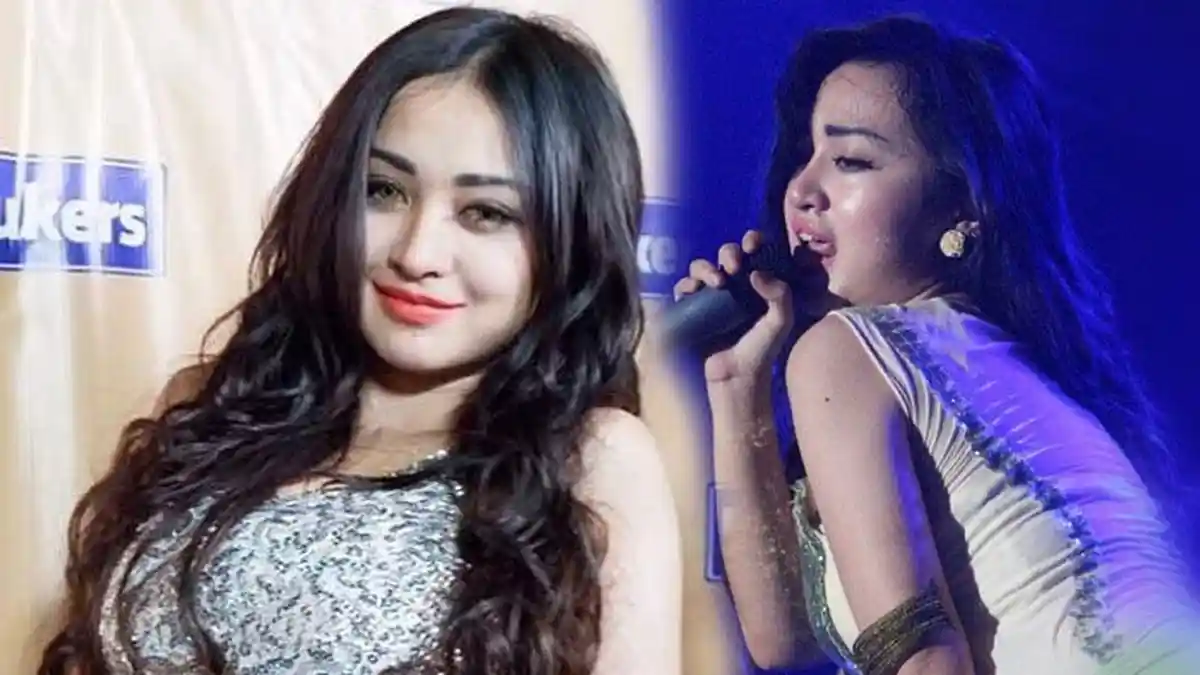 Personil Duo Serigala Cupi Cupita Bukan Ditangkap tapi Menyerahkan Diri