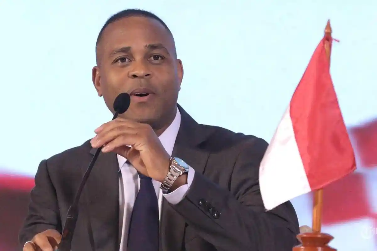 Respons Kluivert Didepak dari Timnas Indonesia, Ucap Terima Kasih tapi Tutup Kolom Komentar