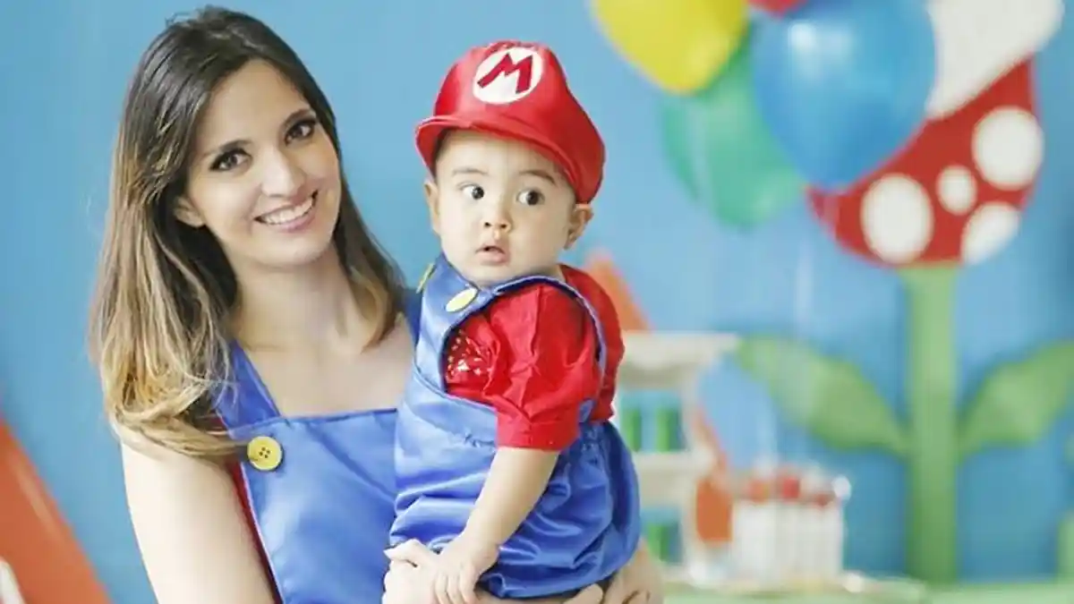 Instagram Nia Ramadhani - Mainaka Dapat Kado Banyak di Pesta Ulang Tahunnya, Netizen: Bagi Donk!