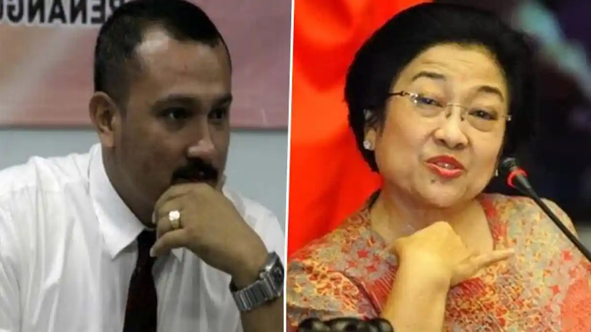 Sebut Megawati dan BLBI, Kader Demokrat Curiga Asia Sentinel Dibayar untuk Tutupi Skandal Ini