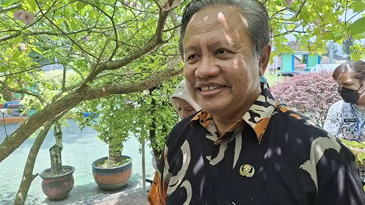Dinkes Babel Pastikan Pelayanan Kesehatan Masyarakat Tak Dipotong Meski Ada Efisiensi Anggaran