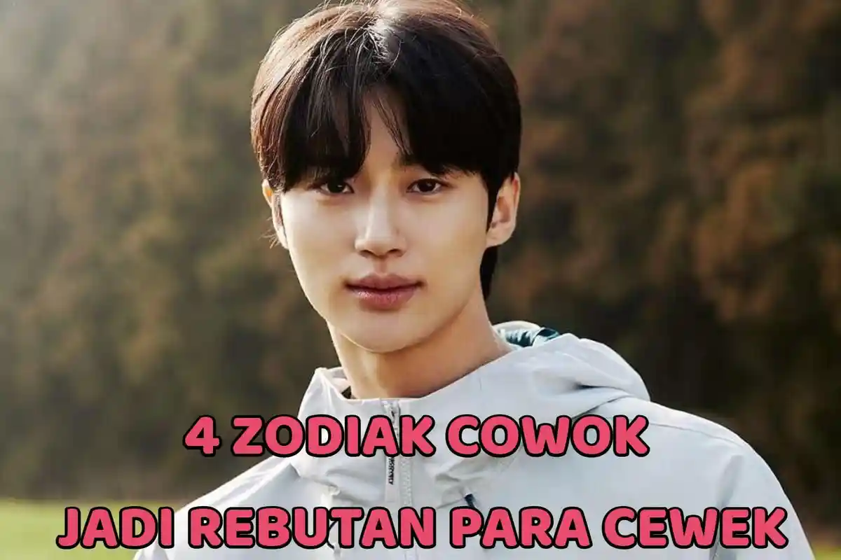 4 Zodiak Cowok Jadi Rebutan Para Cewek, Scorpio Bikin Penasaran, Sagitarius Auranya Memikat