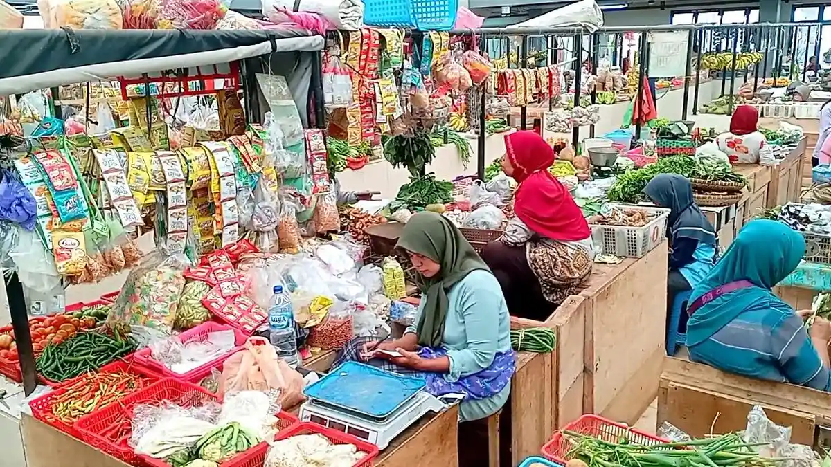 Upah Minimum 2025 di Jateng Naik? Berikut Daftar UMK Banyumas 5 Tahun Terakhir