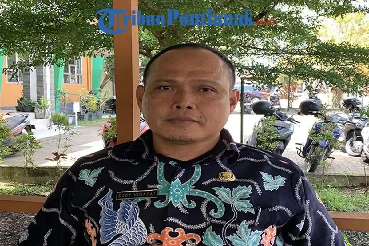 Abrasi di Kuala Karang, DLH Kubu Raya : Ini Akan Menjadi Atensi Kami