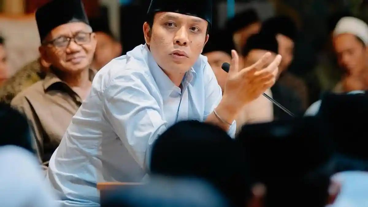 Kronologi Gus Kautsar Bongkar Ulah Asisten yang Diduga ‘Jual Nama’ Demi Uang