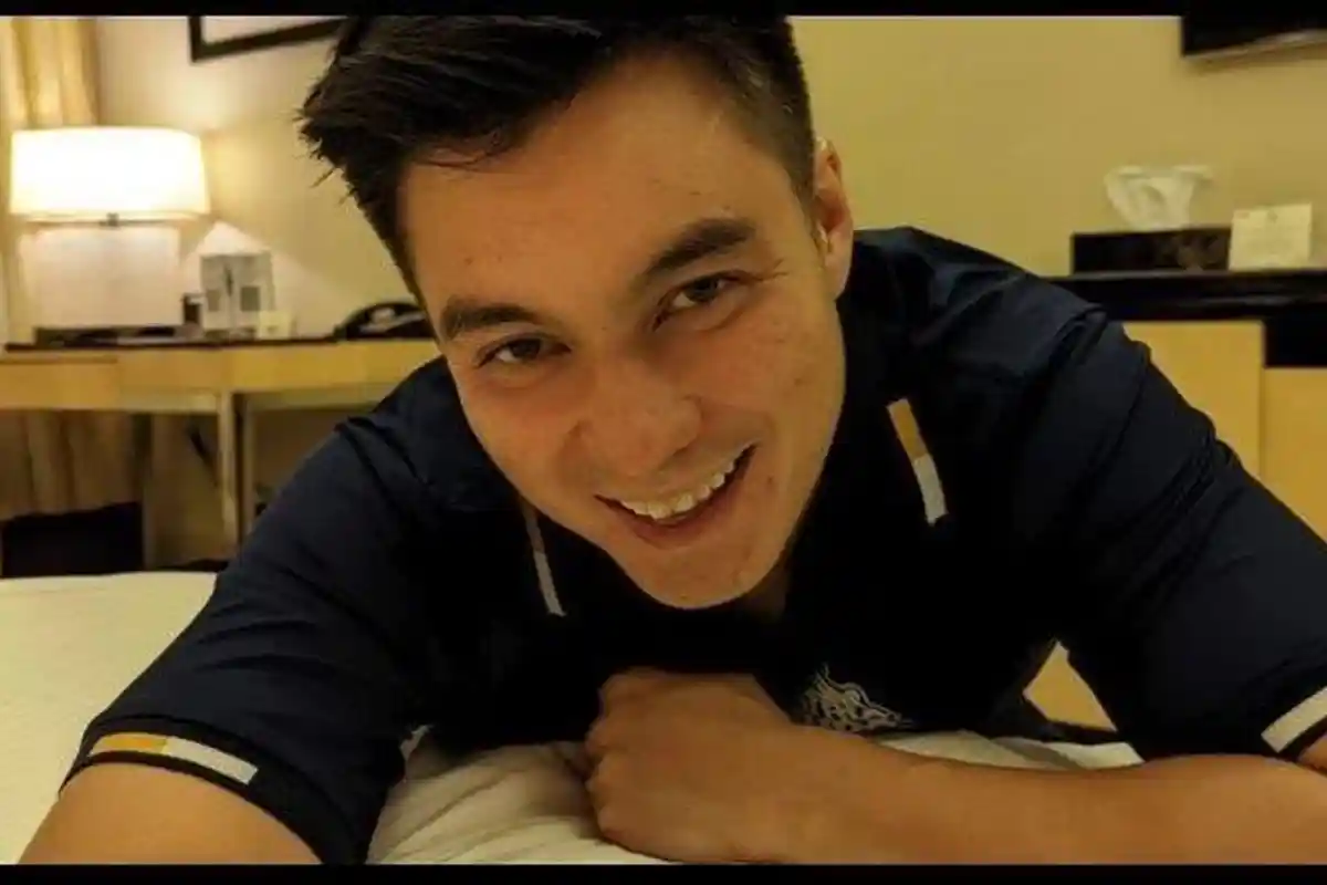 Baim Wong Berharap Tambah Anak Perempuan pada 2024