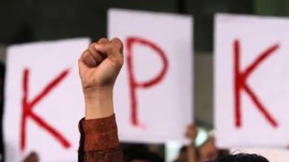 Sejarah Hari Anti Korupsi Sedunia Diperingati Setiap 9 Desember Bermula dari Konvensi PBB