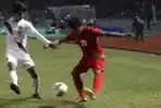 Korea Selatan vs Timnas Indonesia Piala AFC U-19