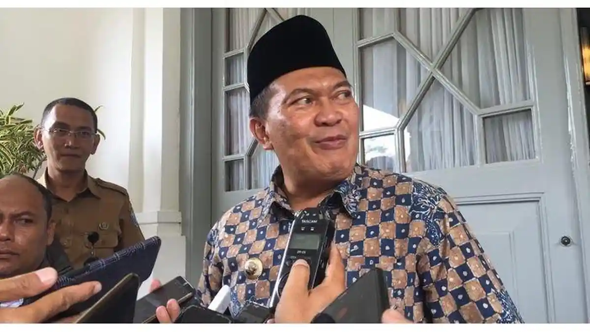 PSBB Bandung Akan Dihentikan Besok, Pengamat Anggap Belum Berhasil