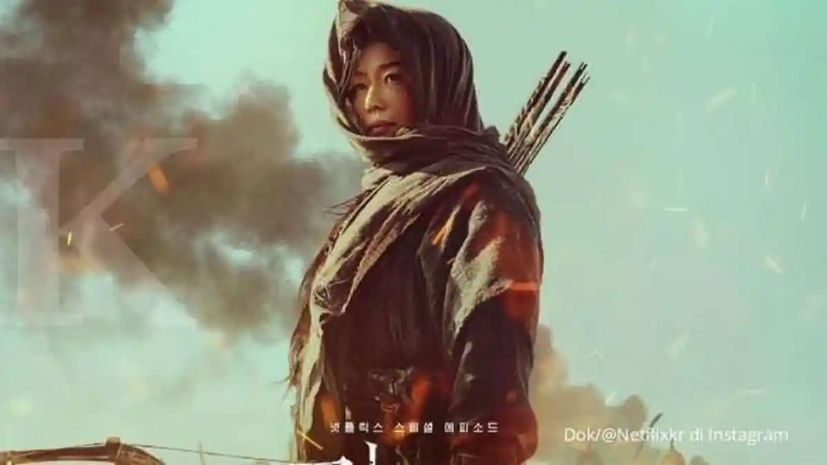 5 Drama Korea Baru Siap Tayang Juli 2021 : Jun Ji Hyun dan Shin Min Ah Comeback Bintangi Drakor Ini