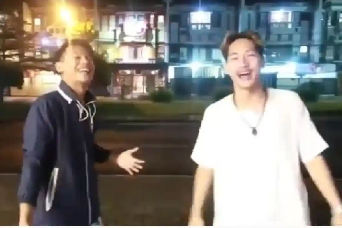 5 Fakta YouTuber Ferdian Paleka Prank Bagi Sembako Berisi Batu dan Sampah, Rumah Didatangi Warga