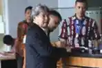 Todung Mulya Lubis Diperiksa Kasus BLBI