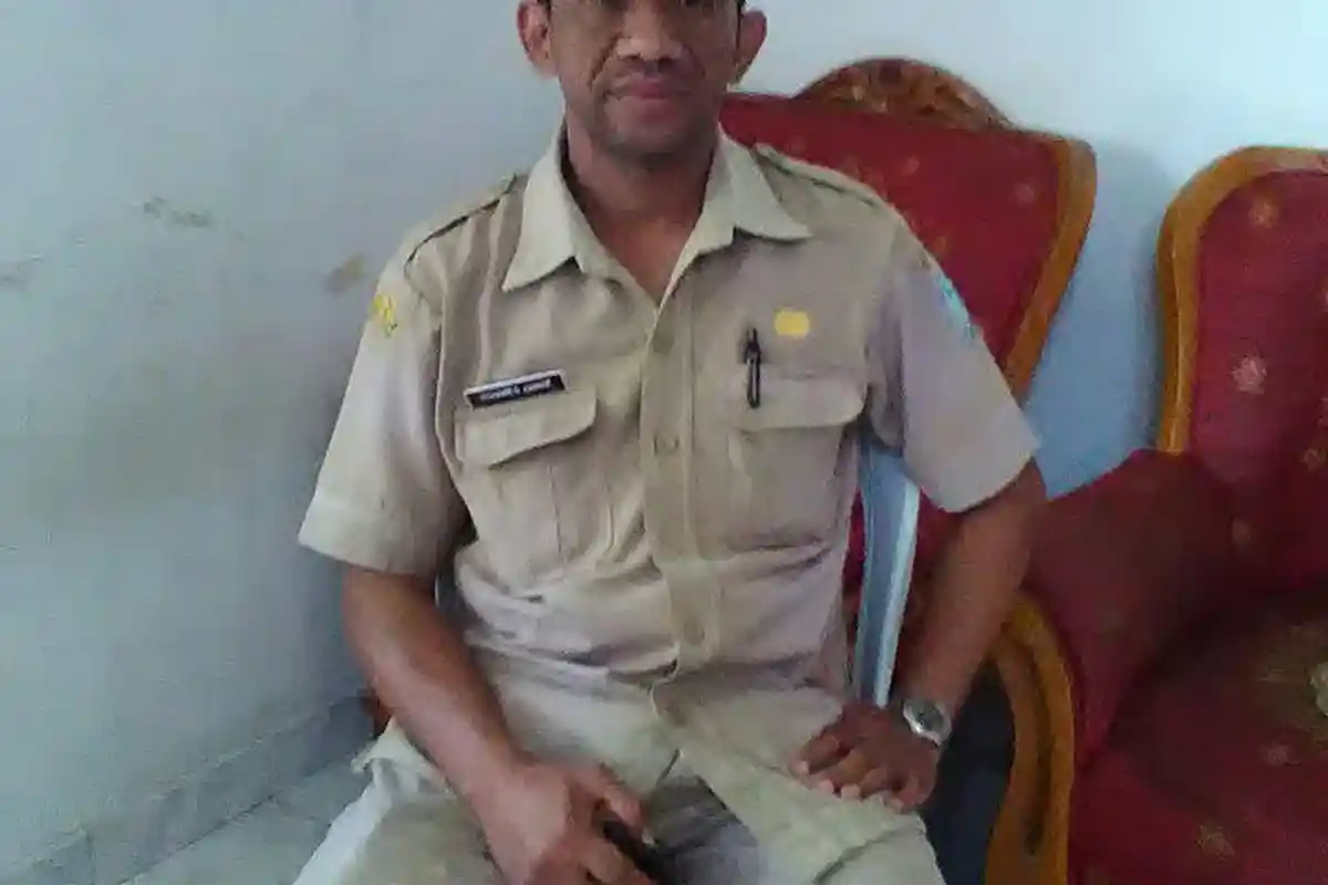 Jalankan Tupoksi Tanpa Koordinasi Kadisbudpar Adukan Sekretaris ke Bupati TTU