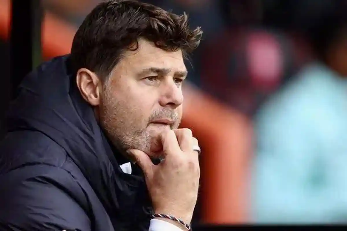 Sakit Kepala Mauricio Pochettino, Cole Palmer dan Dua Pemain Chelsea Bisa Lewatkan Laga vs Arsenal