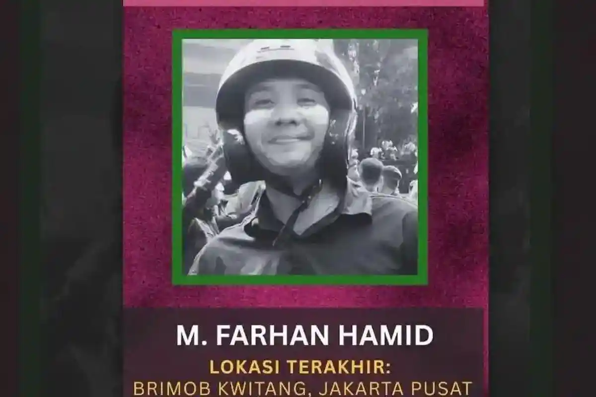Sosok Muhammad Farhan Hamid di Mata Tetangga, Sopan dan Ramah