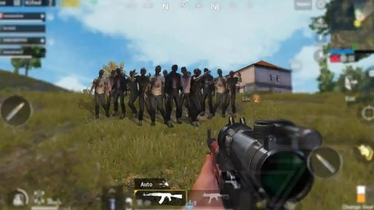 Ini Jadwal Live Streaming SEA PUBG Mobile Shanghai 2019 Hari ke-25, Ada 5 Tim Indonesia Berlaga