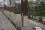 Pembangunan Monorel Mangkrak