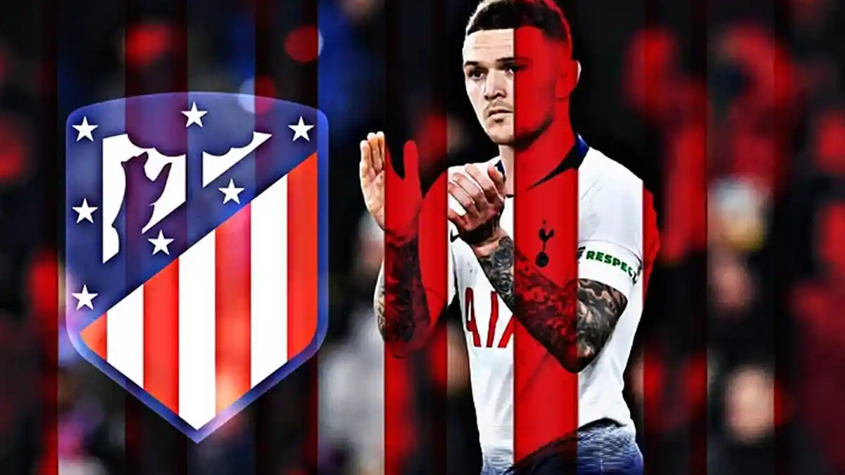 RESMI, Atletico Madrid Rekrut Pemain Timnas Inggris, Disebut Punya Gaya Main Mirip David Beckham
