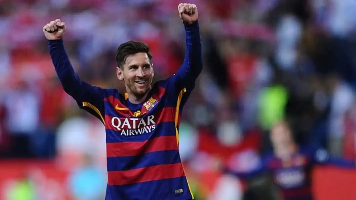 Usai Liburan, Messi Akan Tanda Tangani Kontrak Baru Bersama Barcelona