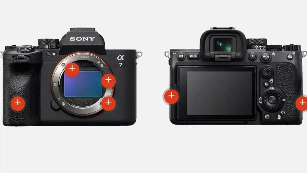 Sony Alpha 7 IV Lampaui Standar Bagi Kreator Generasi Baru