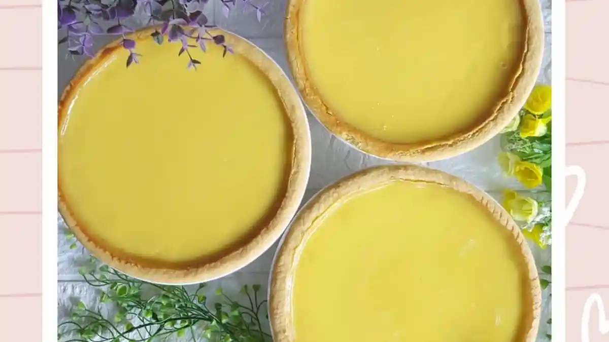 Rekomendasi 3 Kue Lontar Khas Papua di Jogja