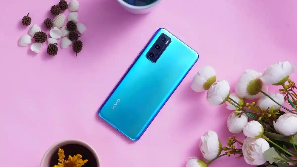 Harga dan Spesifikasi Lengkap Vivo V20 SE, Harga Rp 4 Jutaan dengan Daya Baterai 4100mAh