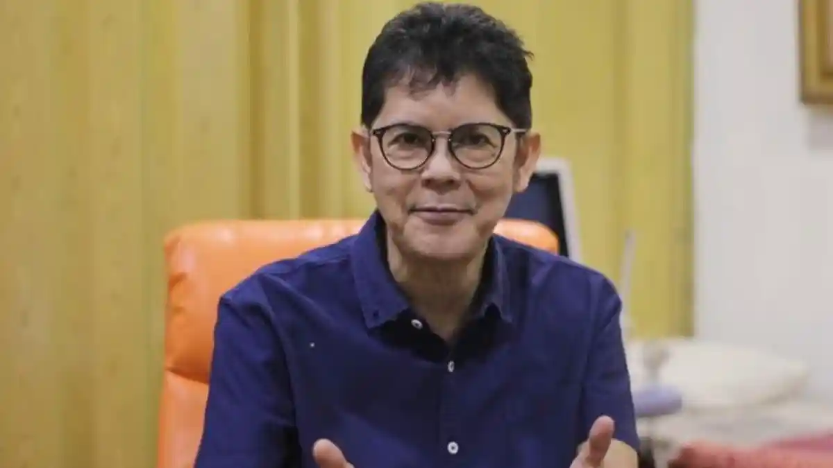 Bahaya Berhubungan Intim saat Haid Bisa Sebabkan Endometriosis, Simak Penjelasan dr Boyke