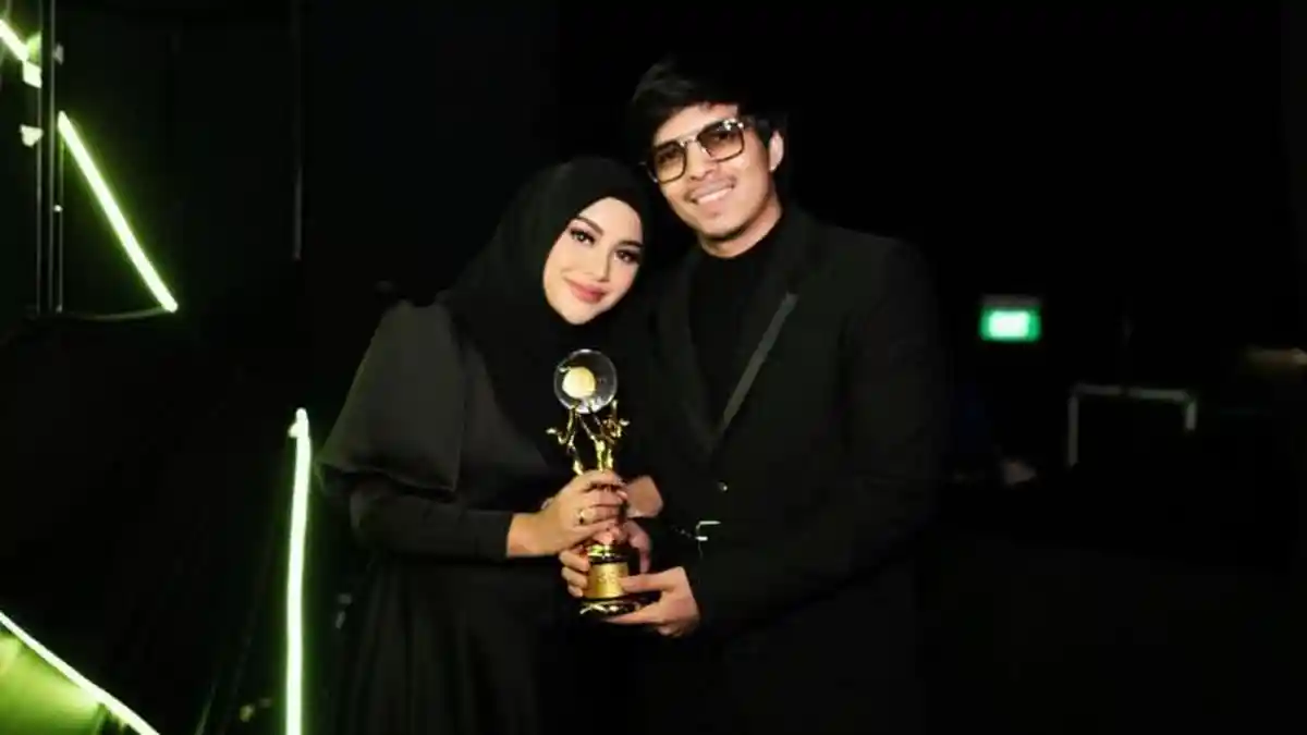 Aurel Hermansyah Nyaris Labrak Artis yang Berani Hina Atta Halilintar