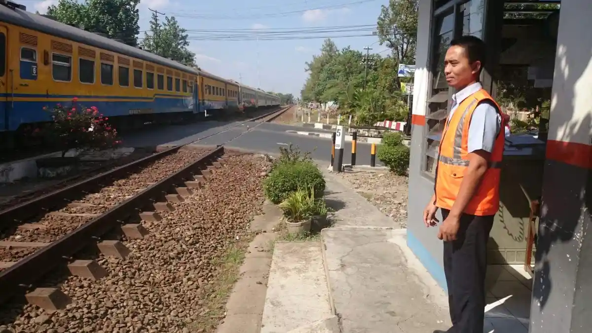 Opor Buatan Istri Obati Kesedihan Adi Tak Berlebaran Bersama Keluarga