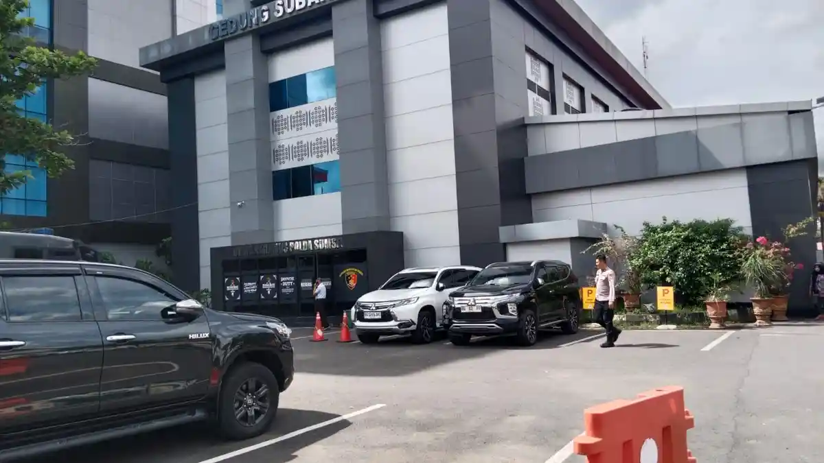 KPK Periksa Wakil Ketua DPRD OKU, Kasus Suap Pengadaan Barang dan Jasa di Dinas PUPR OKU