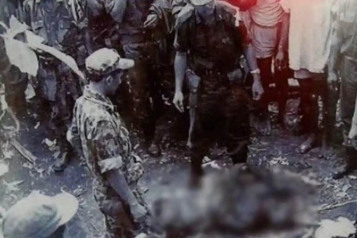 5 Versi Dalang G30S - Versi Soekarno, PKI, Letjen Soeharto, Konflik AD atau CIA? Disembunyikan Orba?