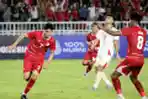 Timnas Indonesia Singkirkan Vietnam dari Group A di Piala AFF U-