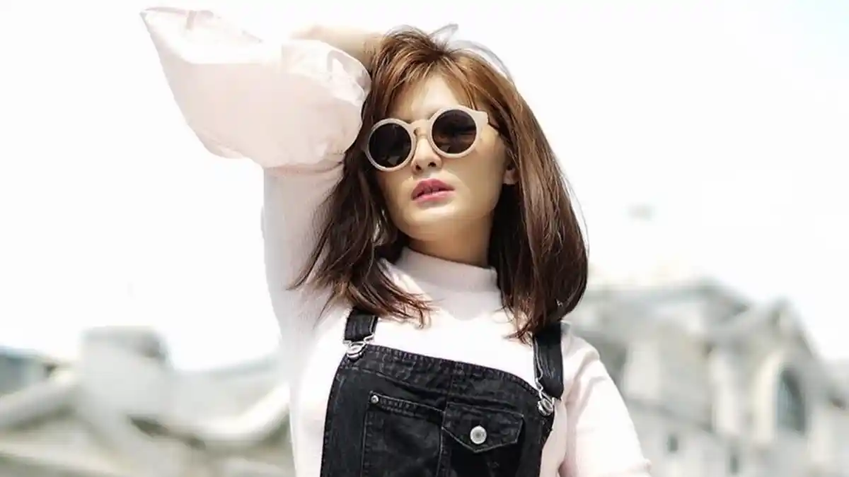 6 Fakta Penetapan Tersangka Selebgram Angela Lee