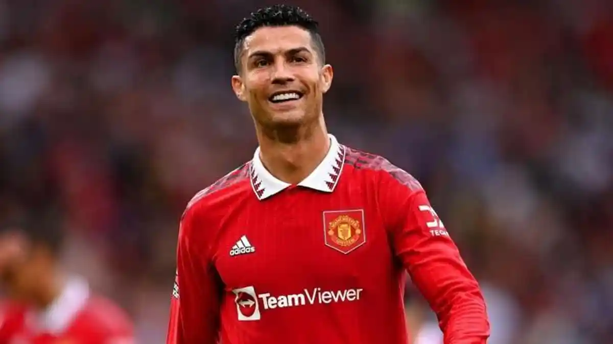 Sebelum ke Man United, Cristiano Ronaldo Pernah Hampir Gabung Liverpool, tapi Kandas Gara-gara Gaji