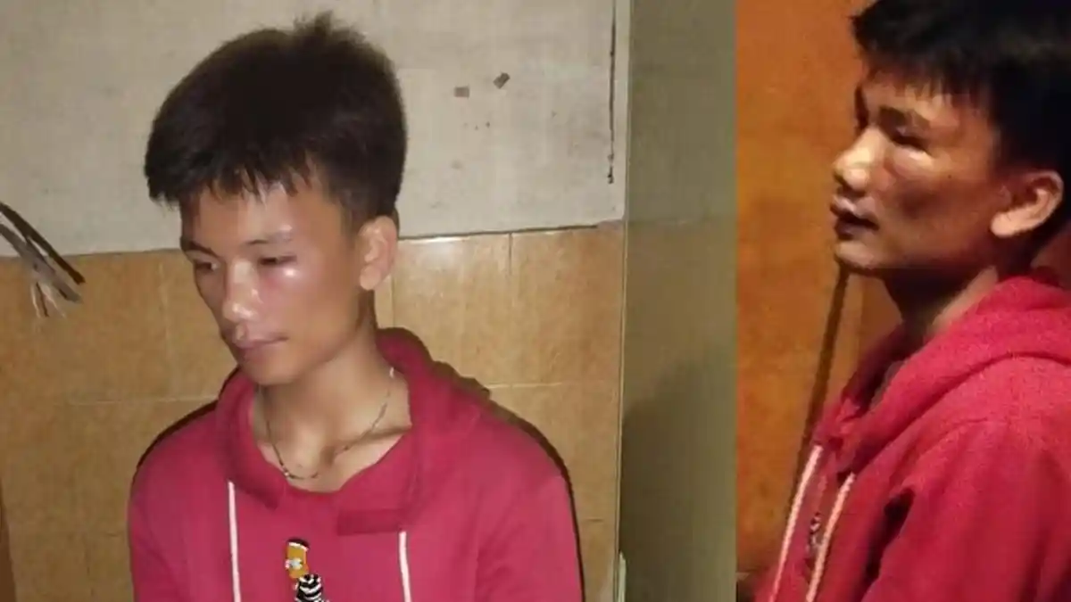 UPDATE Remaja yang Rudapaksa Siswi SMK Hingga Tewas Ditetapkan Jadi Tersangka