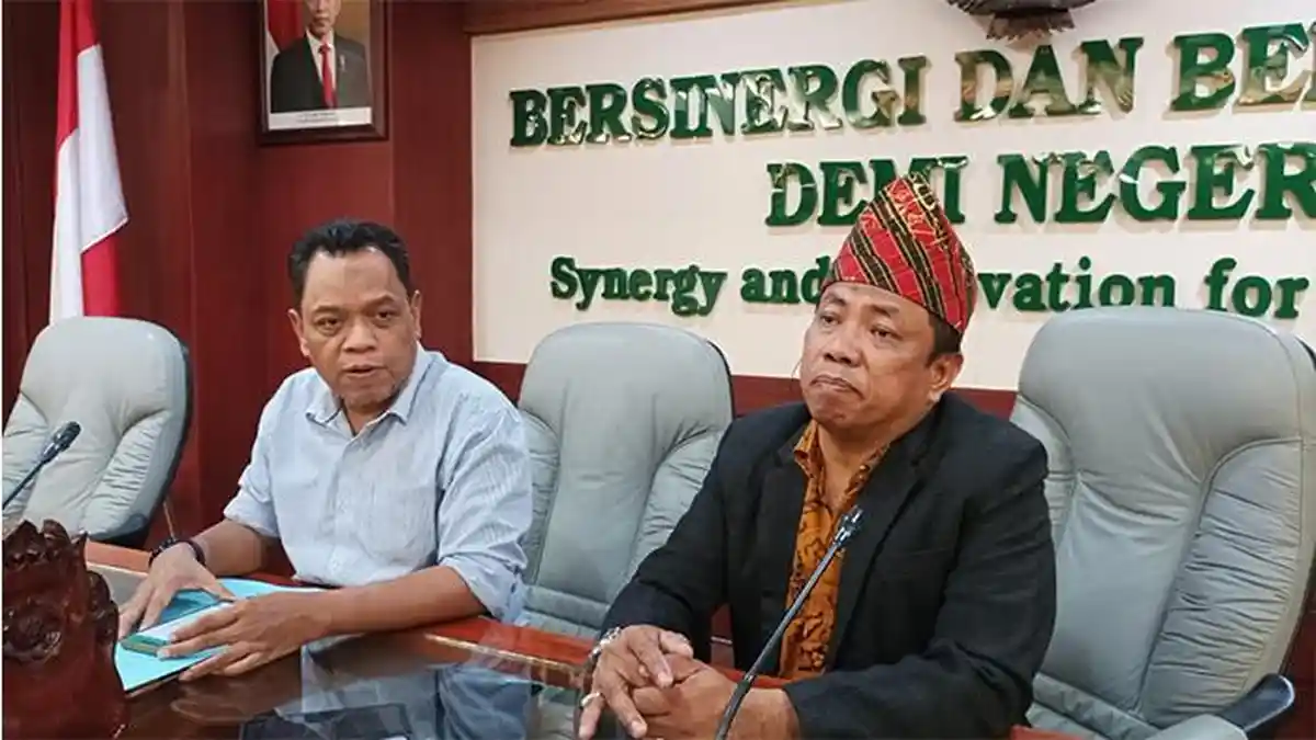 8 Bakal Calon Rektor Baru Unila Bakal Sampaikan Visi Misi Hari Ini
