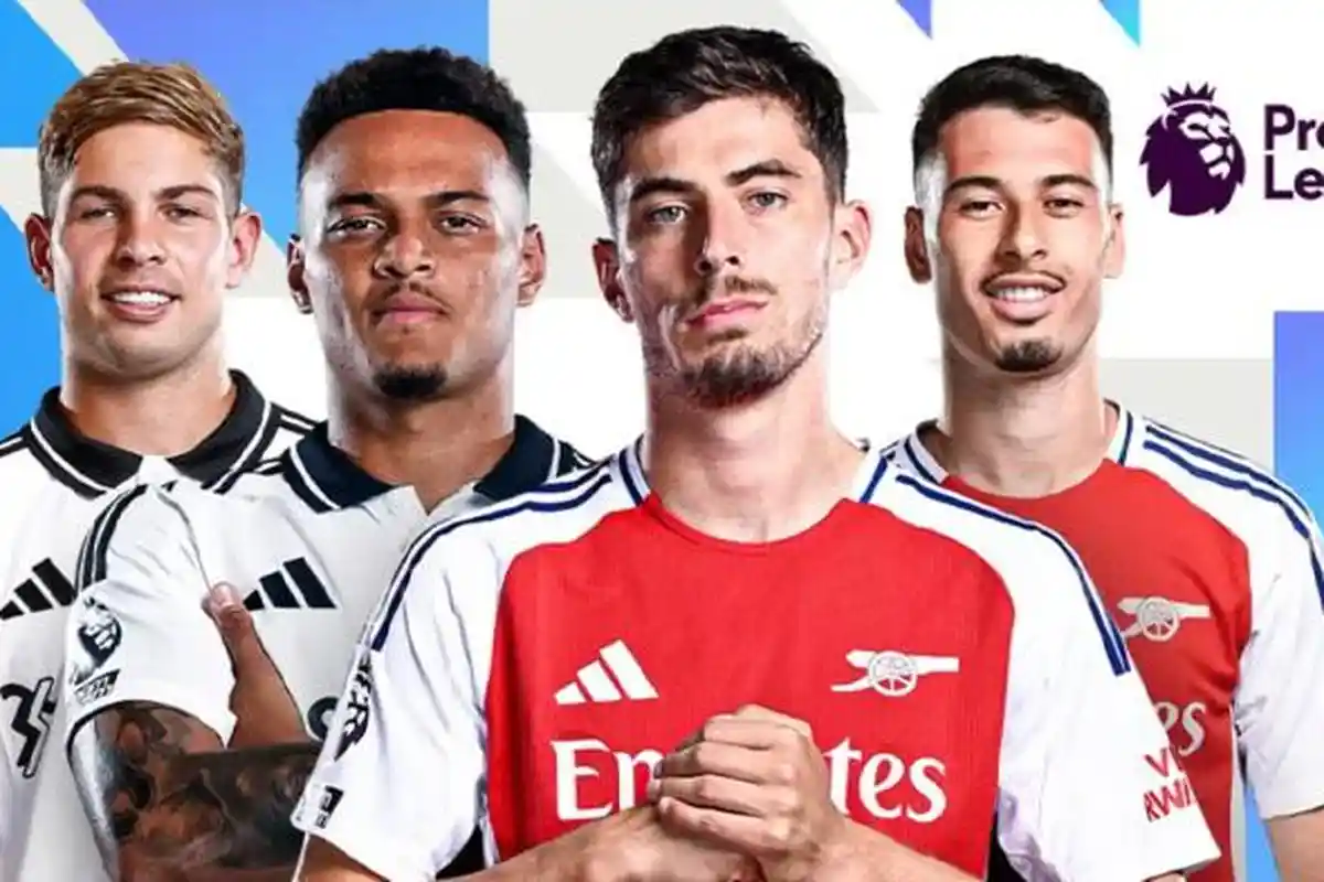 Prediksi Skor Fulham vs Arsenal Premier League Minggu 8 Desember 2024 Jam 21.00 WIB, Link Streaming