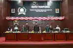 Hasil Reses DPRD Kota Serang: Jalan Rusak dan PJU Minim Dikeluhkan Warga