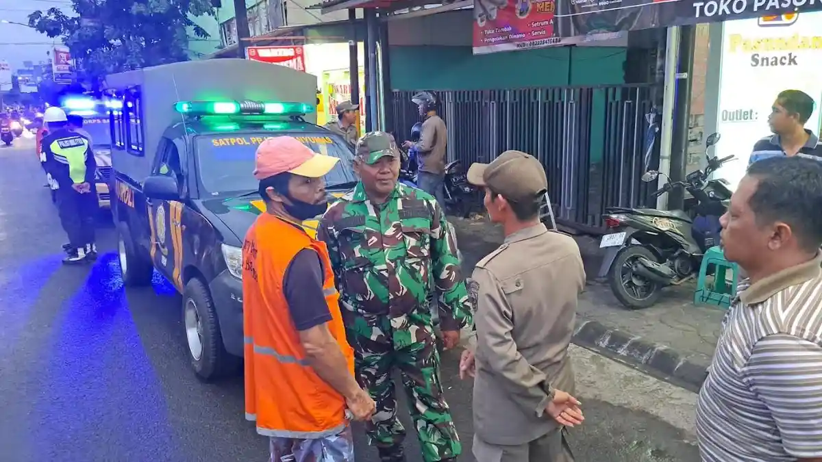Menjamurnya Parkir yang Resahkan Warga Purwokerto Mulai Didata dan Dibina