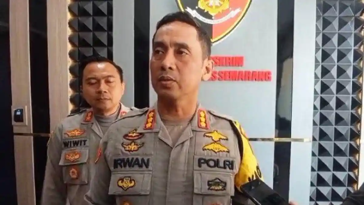 Kapolrestabes Semarang Benarkan Anggotanya Tembak Paskibraka dan Tewas, Disebut Hendak Menyerang